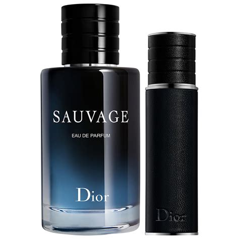 dior sauvage eau de parfum nordstrom